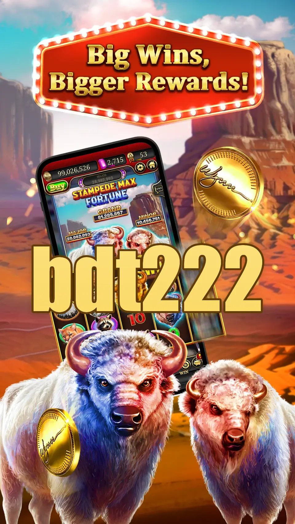 bdt222 APK