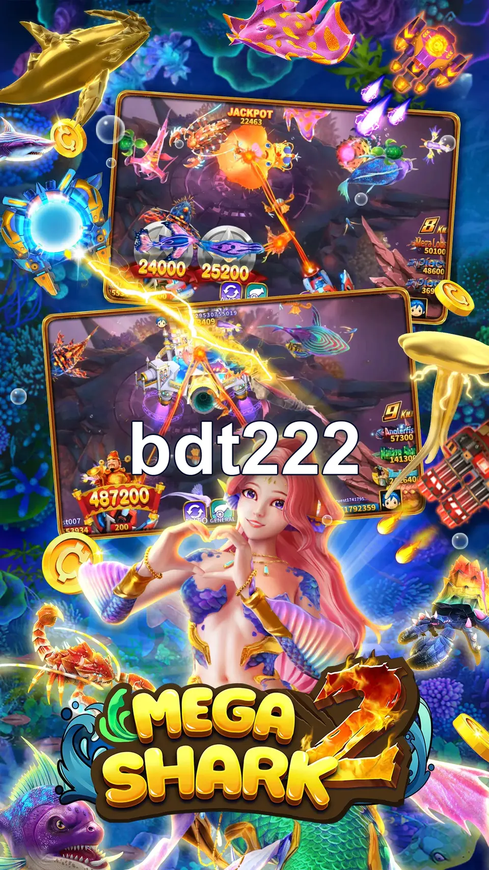 bdt222 APK