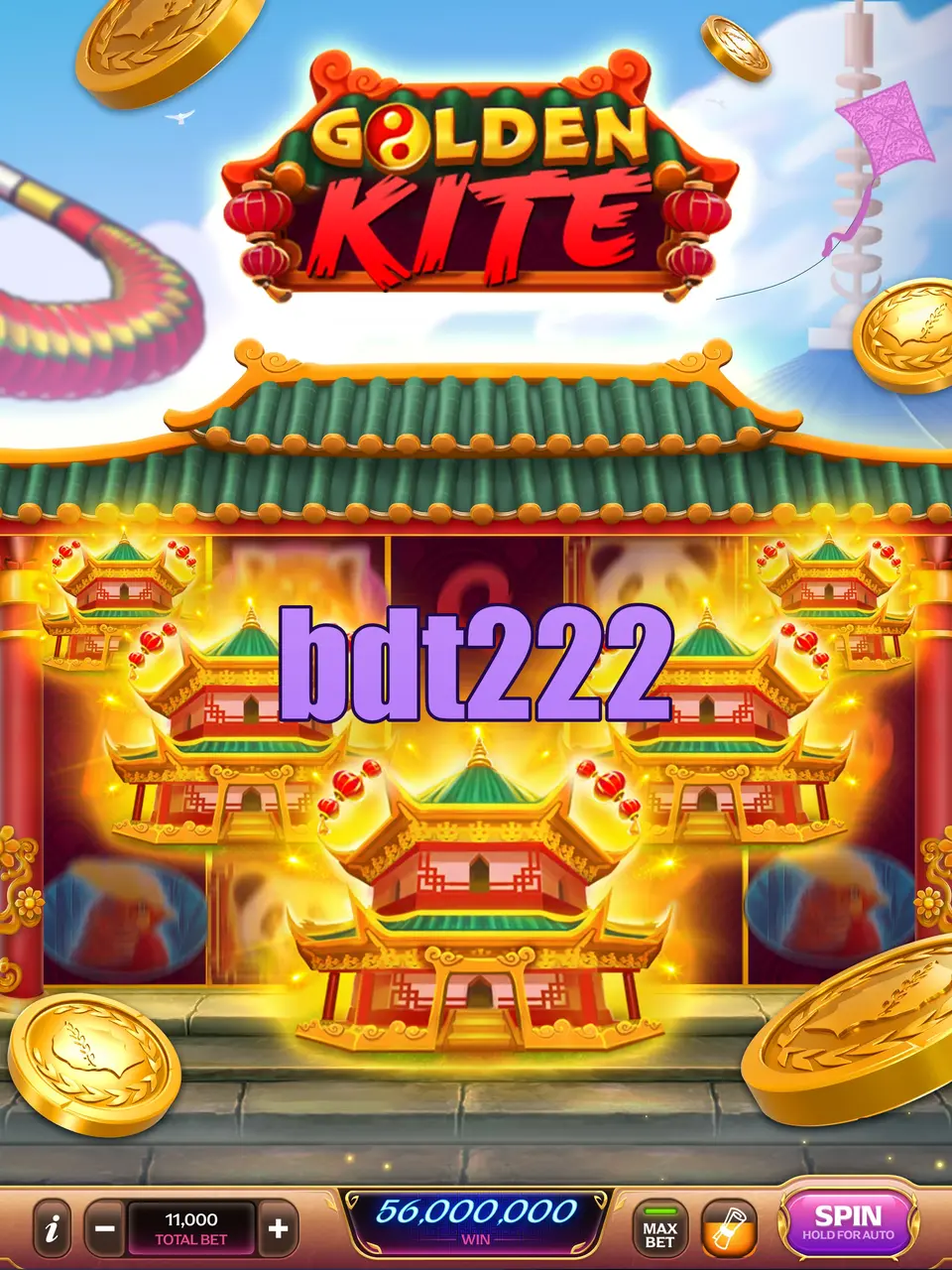 bdt222 APK