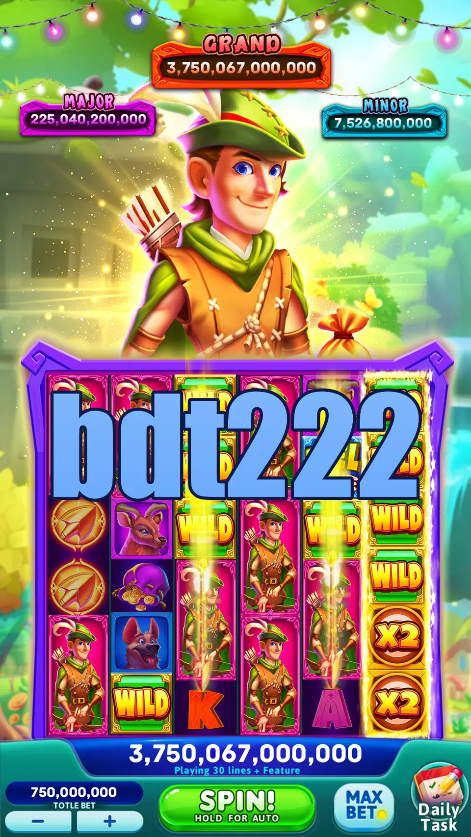 bdt222 লগইন