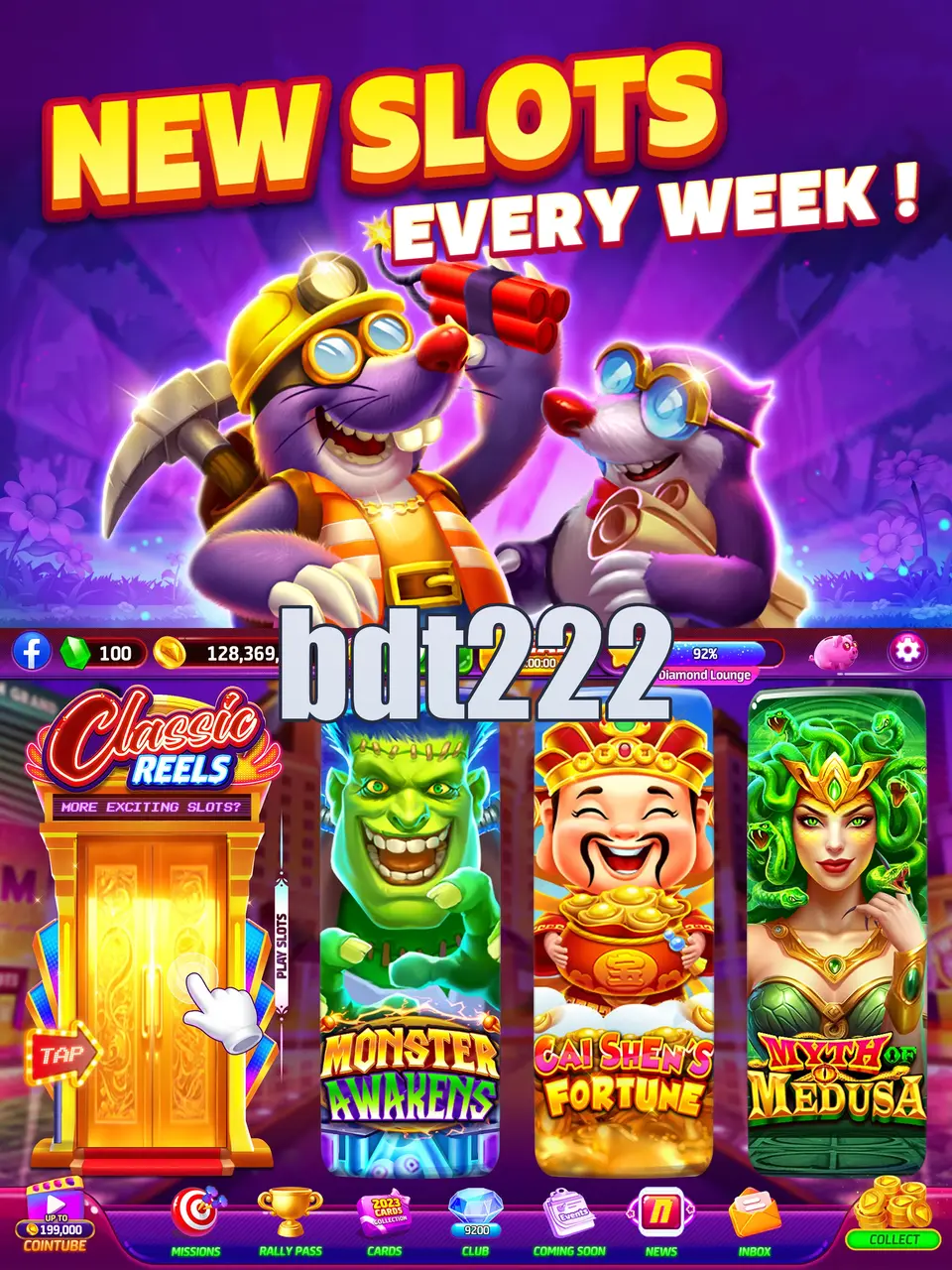 bdt222 লগইন